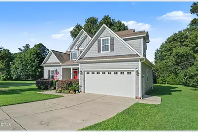 52 Kate Hill Lane, Clayton, NC 27527 - Photo 3