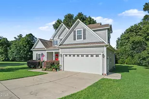52 Kate Hill Ln, Clayton, NC 27527 - Photo 3
