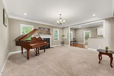 52 Kate Hill Lane, Clayton, NC 27527 - Photo 7
