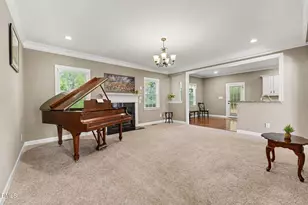 52 Kate Hill Ln, Clayton, NC 27527 - Photo 7
