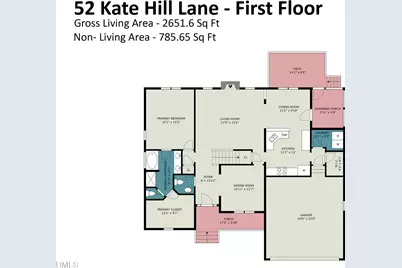 52 Kate Hill Lane, Clayton, NC 27527 - Photo 29
