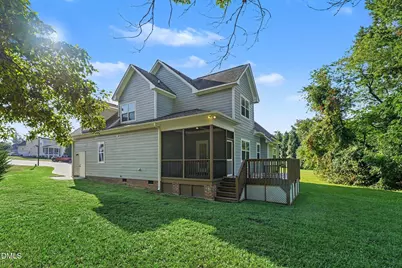 52 Kate Hill Lane, Clayton, NC 27527 - Photo 27