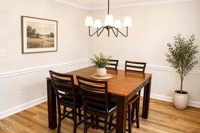 105 Carriage Court, Dunn, NC 28334 - Photo 5