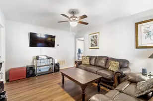 805 S 11th St, Lillington, NC 27546 - Photo 5