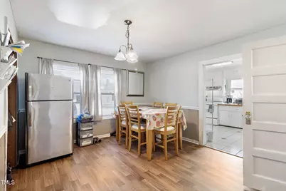 805 S 11th Street, Lillington, NC 27546 - Photo 7