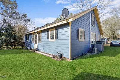 805 S 11th Street, Lillington, NC 27546 - Photo 21