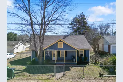 805 S 11th Street, Lillington, NC 27546 - Photo 3