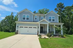 214 Dreamweaver Ct, Sanford, NC 27330 - Photo 23