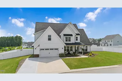 48 Merrifield Lane, Garner, NC 27529 - Photo 1