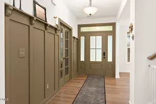 48 Merrifield Ln, Garner, NC 27529 - Photo 5
