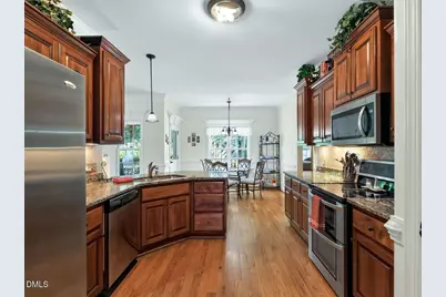 326 Bald Head Island Drive, Garner, NC 27529 - Photo 13