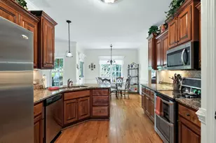 326 Bald Head Island Dr, Garner, NC 27529 - Photo 13