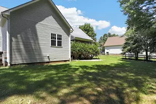 326 Bald Head Island Dr, Garner, NC 27529 - Photo 33