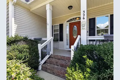326 Bald Head Island Drive, Garner, NC 27529 - Photo 3