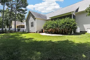 326 Bald Head Island Dr, Garner, NC 27529 - Photo 35