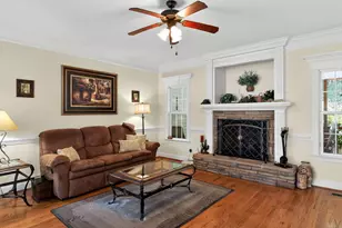 326 Bald Head Island Dr, Garner, NC 27529 - Photo 7