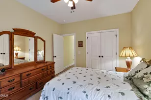 326 Bald Head Island Dr, Garner, NC 27529 - Photo 21