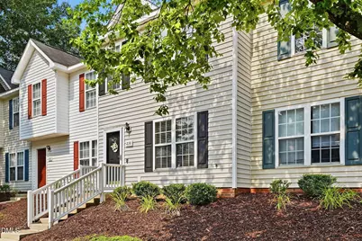 2130 Walnut Bluffs Lane, Raleigh, NC 27610 - Photo 3