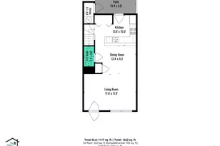 2130 Walnut Bluffs Ln, Raleigh, NC 27610 - Photo 27