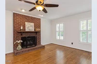 908 Buckingham Road, Garner, NC 27529 - Photo 11