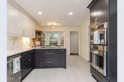 908 Buckingham Road, Garner, NC 27529 - Photo 5