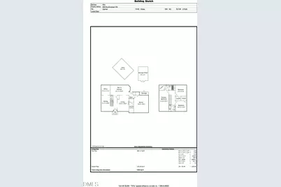908 Buckingham Road, Garner, NC 27529 - Photo 37
