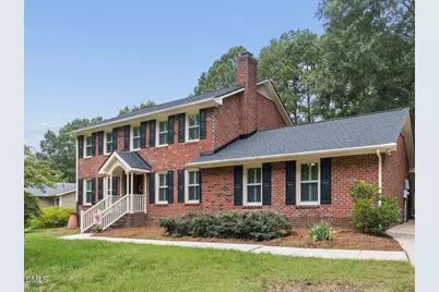 908 Buckingham Road, Garner, NC 27529 - Photo 1