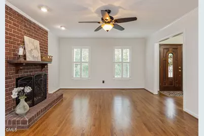 908 Buckingham Road, Garner, NC 27529 - Photo 7