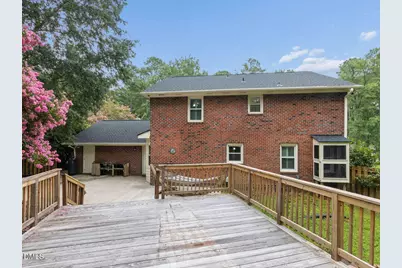 908 Buckingham Road, Garner, NC 27529 - Photo 35