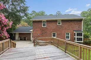 908 Buckingham Rd, Garner, NC 27529 - Photo 35