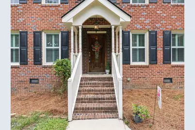 908 Buckingham Road, Garner, NC 27529 - Photo 3