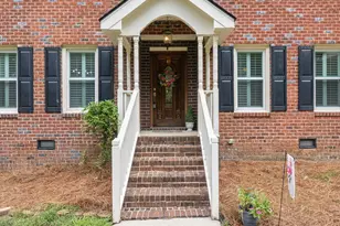 908 Buckingham Rd, Garner, NC 27529 - Photo 3