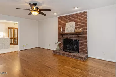 908 Buckingham Road, Garner, NC 27529 - Photo 5