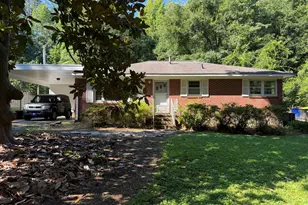 12 S Circle Dr, Chapel Hill, NC 27516 - Photo 1