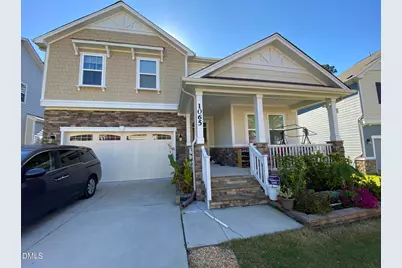 1065 Bender Ridge Drive, Morrisville, NC 27560 - Photo 1