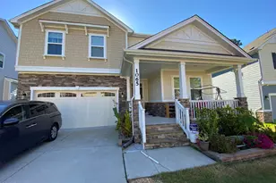 1065 Bender Ridge Dr, Morrisville, NC 27560 - Photo 1