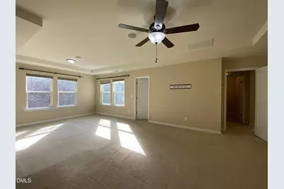 1065 Bender Ridge Drive, Morrisville, NC 27560 - Photo 27