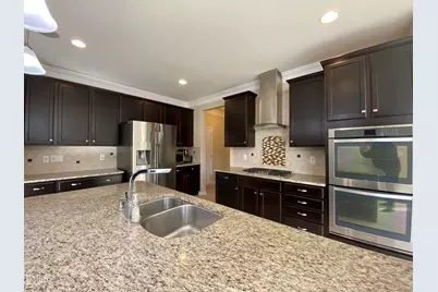 1065 Bender Ridge Drive, Morrisville, NC 27560 - Photo 11