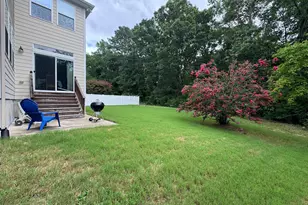 1065 Bender Ridge Dr, Morrisville, NC 27560 - Photo 35
