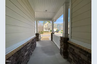 1065 Bender Ridge Drive, Morrisville, NC 27560 - Photo 3