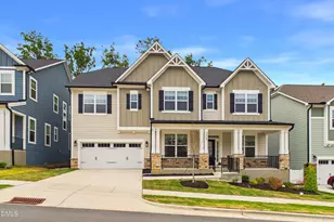 3043 Cave Jct Sta, New Hill, NC 27562 - Photo 1