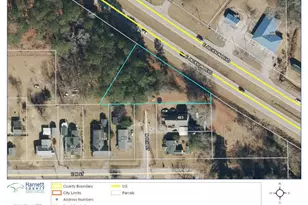 00 E Jackson Blvd, Erwin, NC 28339 - Photo 1