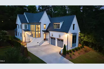 3312 Milton Road, Raleigh, NC 27609 - Photo 1