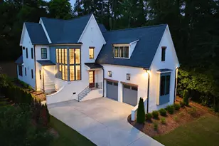 3312 Milton Rd, Raleigh, NC 27609 - Photo 1