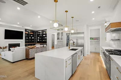 3312 Milton Road, Raleigh, NC 27609 - Photo 3