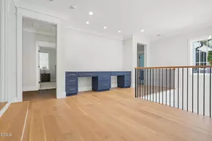 3312 Milton Rd, Raleigh, NC 27609 - Photo 17