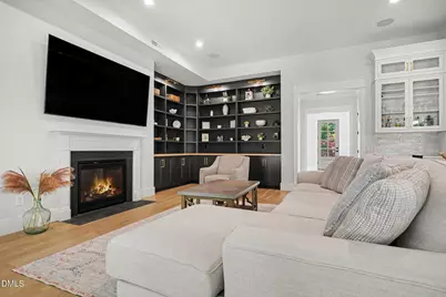 3312 Milton Road, Raleigh, NC 27609 - Photo 5