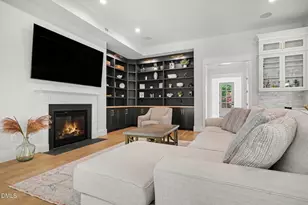 3312 Milton Rd, Raleigh, NC 27609 - Photo 5