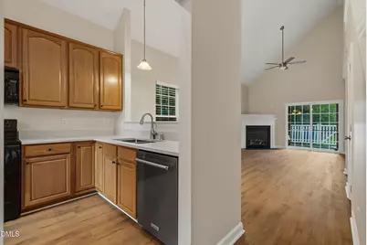 2246 Banks Hill Row Road, Raleigh, NC 27614 - Photo 5