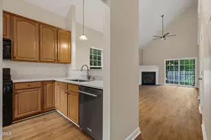 2246 Banks Hill Row Rd, Raleigh, NC 27614 - Photo 5